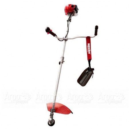 Бензокоса (бензиновый триммер) Hecht 135 BTS в Саратове