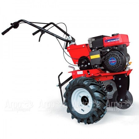 Мотоблок Caiman Q JUNIOR 60M TWK+ в Саратове