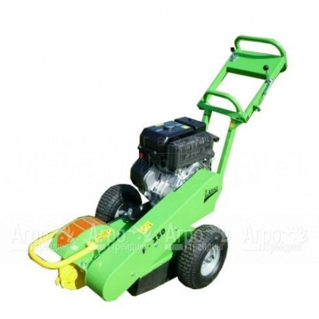 Измельчитель пней Laski F350/650 CH440T в Саратове