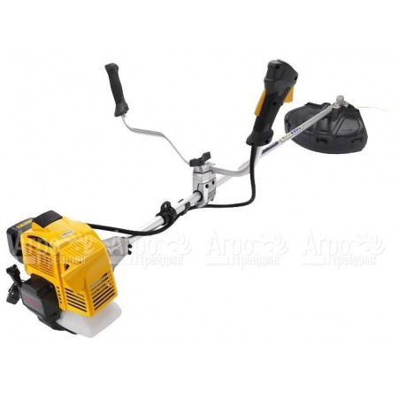 Бензокоса (бензиновый триммер) Stiga SBC 635 KD в Саратове