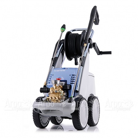 Мойка высокого давления Kranzle Quadro 799 TS T в Саратове