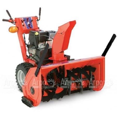Снегоуборщик Simplicity P1732EX в Саратове