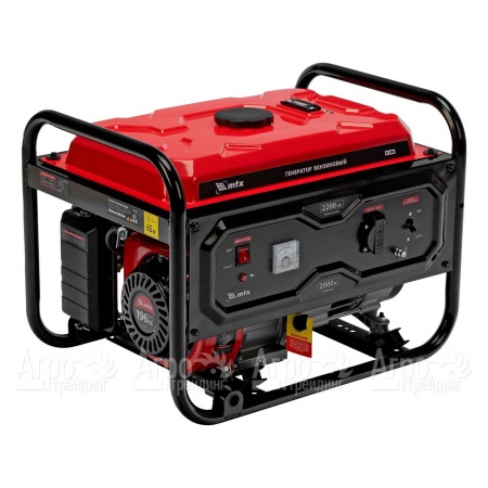 Бензогенератор MTX RS-3000 2 кВт в Саратове