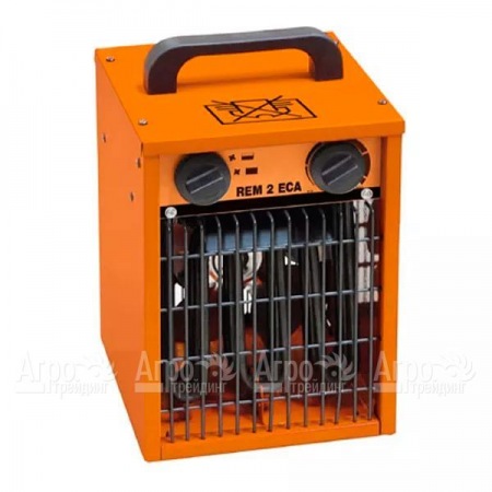 Электрическая тепловая пушка Remington REM2ECA  в Саратове
