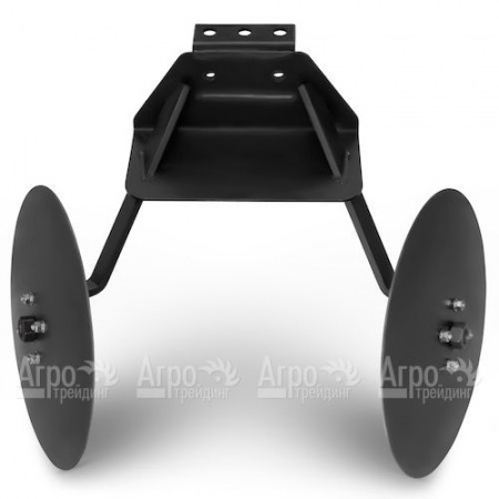 Окучник дисковый нерегулируемый для мотоблоков Мобил К  в Саратове