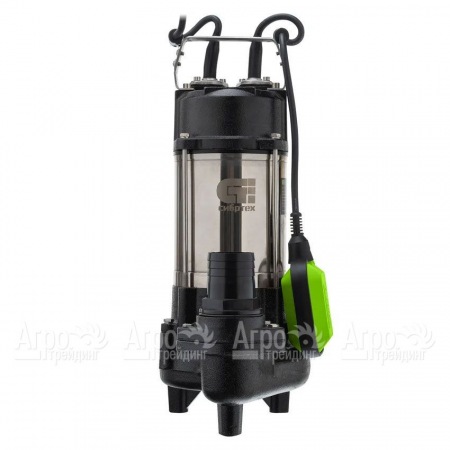 Фекальный насос Сибртех СФН450 в Саратове