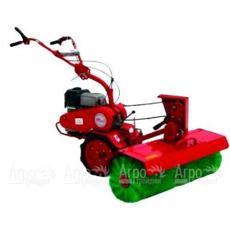 Щетка для мотоблоков Салют (универсальная) в Саратове