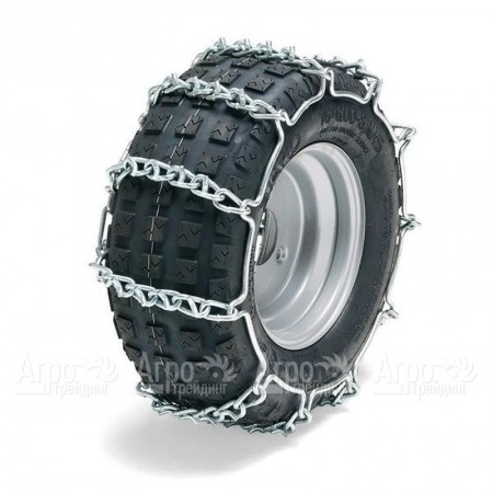 Цепи противоскольжения для райдеров Stiga Park Pro  в Саратове