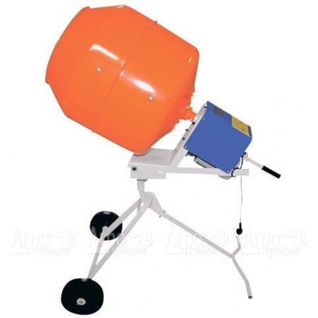 Бетоносмеситель СБР-132Н (Бетономешалка СБР-132Н) в Саратове