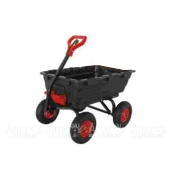 Тележка VicArt Тачанка 550 кг  в Саратове