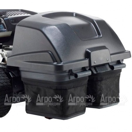 Травосборник двухсекционный для трактора McCulloch M105-77X в Саратове