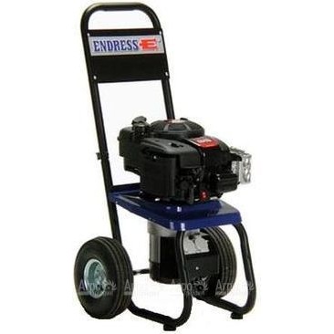 Бензогенератор (бензиновый генератор/электростанция) Endress ESE 3500 BS-V 2,0 кВт в Саратове