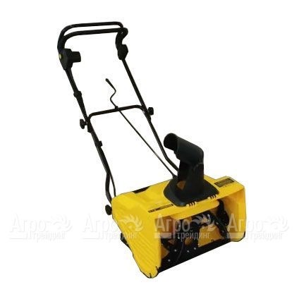 Снегоуборщик электрический Champion STE 2350 в Саратове