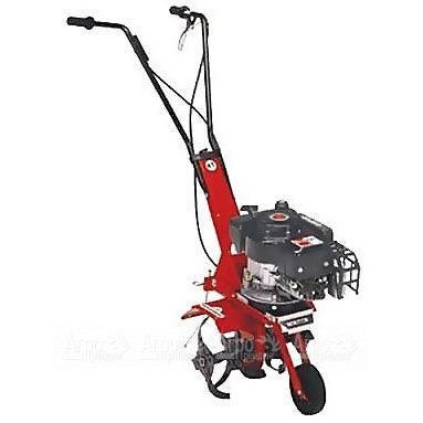 Культиватор Eurosystems La Zappa Honda GCV-135 в Саратове