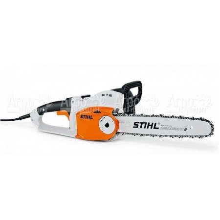 Электрическая цепная пила Stihl MSE 190C-Q-14 в Саратове