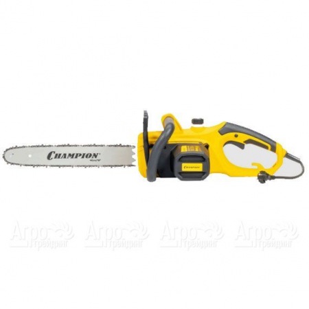 Электропила Champion 125-16" в Саратове
