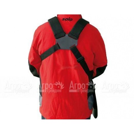 Двойной плечевой ремень Solo 6300300 в Саратове