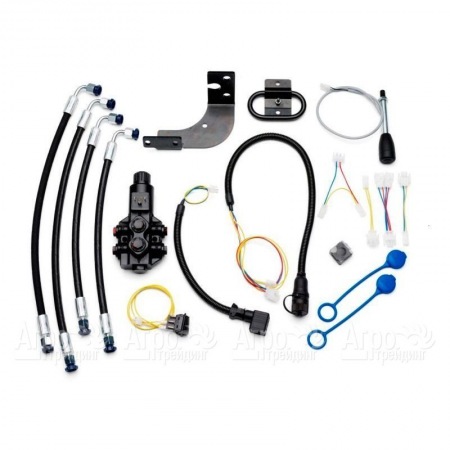 Гидравлический комплект для райдера Husqvarna P 525D   в Саратове