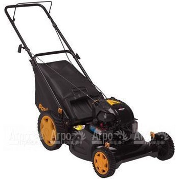 Газонокосилка бензиновая Poulan Pro PR625N21RH в Саратове