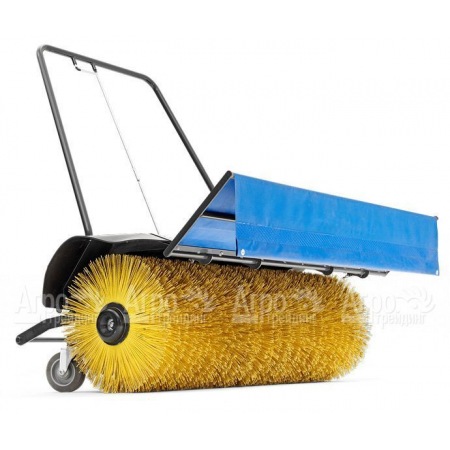 Щетка райдера Husqvarna 9667963-01  в Саратове