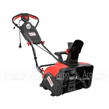Снегоуборщик электрический Hecht 9201 E в Саратове