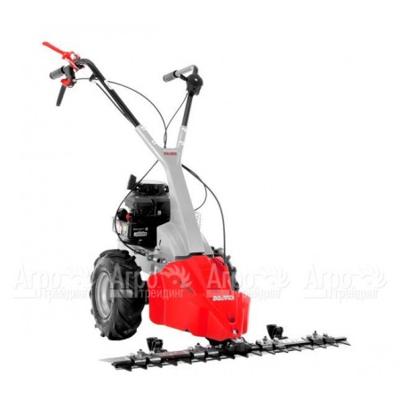 Бензиновая сенокосилка Al-KO BM 870 III в Саратове