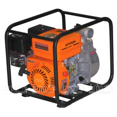 Бензиновая мотопомпа Кратон GWP-50-02H в Саратове