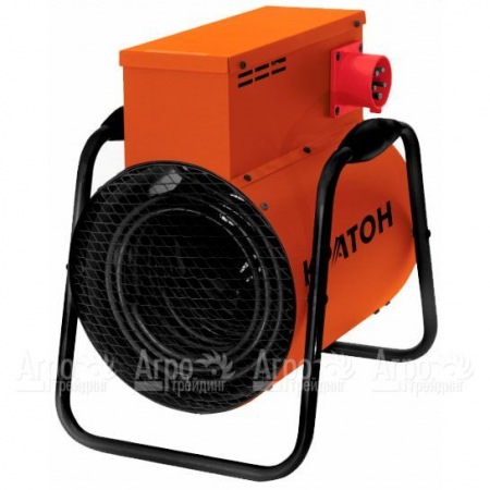 Электрическая тепловая пушка Кратон EPH-6,0/720 C в Саратове