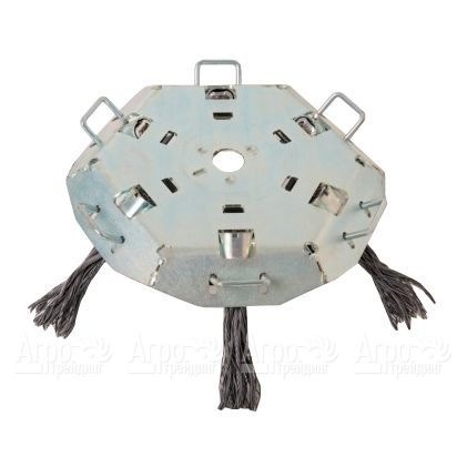 Держатель стальных плетеных щеток для подметальных машин AS-Motor AS 30 в Саратове