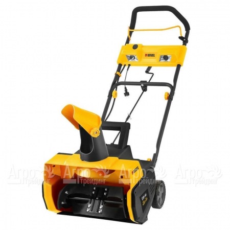 Снегоуборщик аккумуляторный Denzel ESB-460-0 (без аккумулятора и зарядного устройства) в Саратове