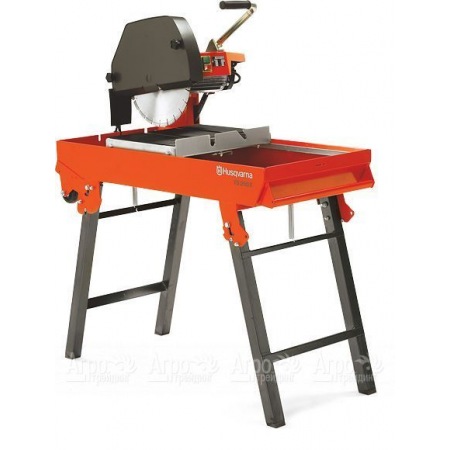 Камнерезная настольная пила Husqvarna TS 350 E Tri 9651480-02  в Саратове