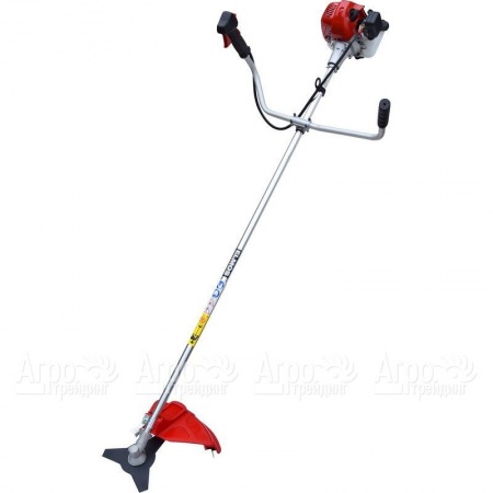 Бензокоса (бензиновый триммер) Elmos EPT55Z в Саратове