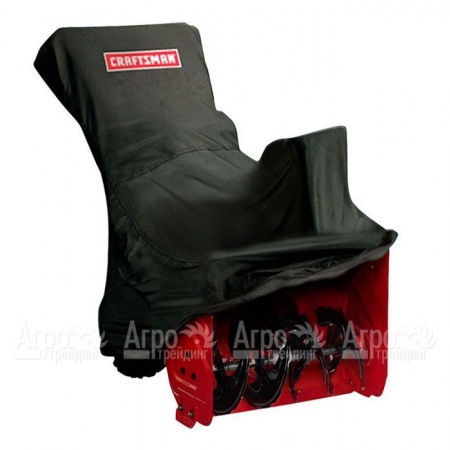 Чехол для снегоуборщика Craftsman в Саратове