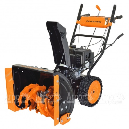 Снегоуборщик Carver STG 7056W в Саратове