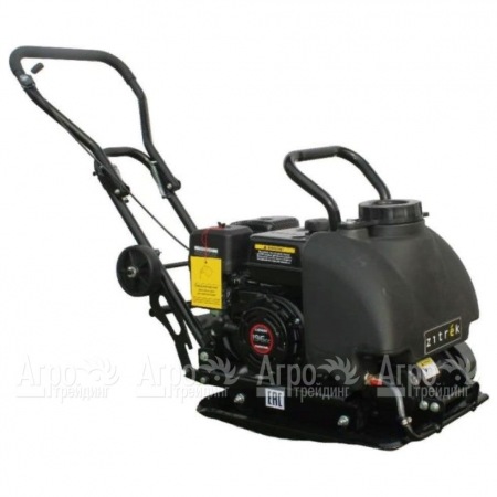 Виброплита бензиновая Zitrek z3k91w  в Саратове
