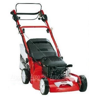 Газонокосилка бензиновая SABO 54-A Economy SA805 в Саратове