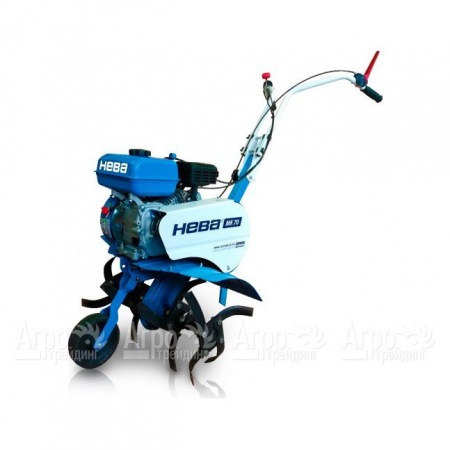 Культиватор Нева МК-70 с двигателем DM163 5 л.с. в Саратове