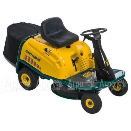 Cадовый минитрактор Yard-Man A 6065 E в Саратове