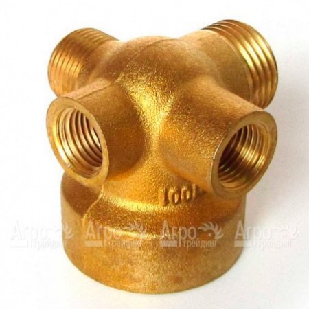 Разветвитель Aurora BF-2 в Саратове