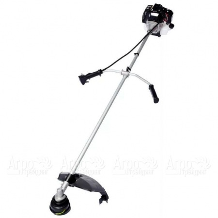 Бензокоса (бензиновый триммер) RedVerg Basic GB52 в Саратове