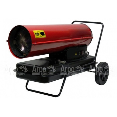 Дизельная тепловая пушка Patriot Power DT-55 в Саратове