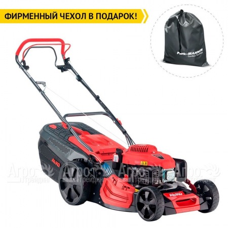Газонокосилка бензиновая Al-KO Premium 521 SP-A  в Саратове
