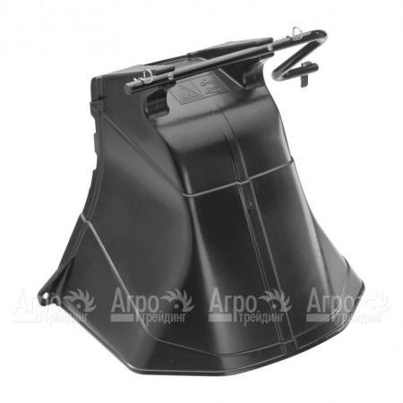 Задний дефлектор MP 84, MP 98 cм для тракторов Stiga Combi, Estate  в Саратове