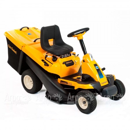 Садовый райдер Cub Cadet LR2 FR60 в Саратове