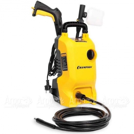 Мойка высокого давления Champion HP3141 в Саратове