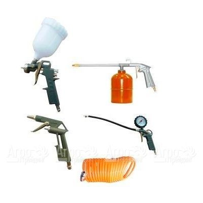 Набор пневмоинструмента Вихрь НП-5 в Саратове