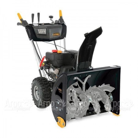 Снегоуборщик бензиновый Alpina AS 56 P в Саратове