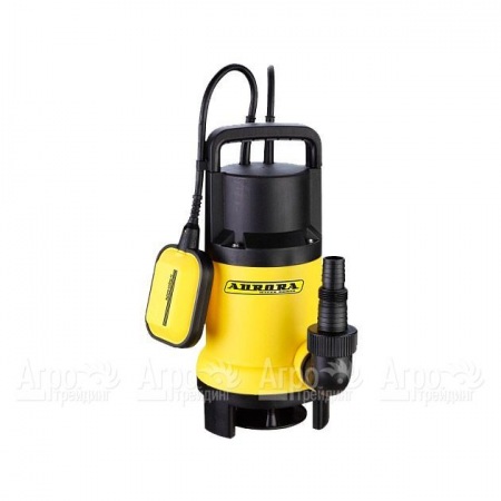 Погружной дренажный насос Aurora ASP 750 D  в Саратове