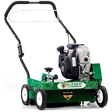 Скарификатор бензиновый газонный Billy Goat CR550HC в Саратове