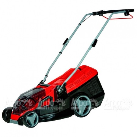 Газонокосилка аккумуляторная Einhell PXC GE-CM 36/36 Li в Саратове